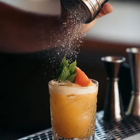 Sirens شقة فندقية ماراثياس