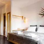 Aparthotel Sirens 4*