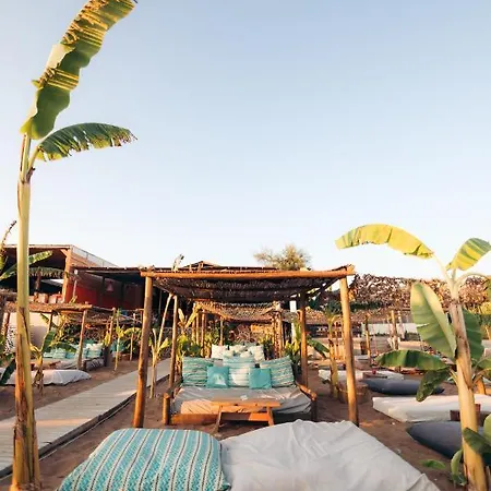 Apart Otel Sirens 4*