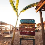Lejlighedshotel Sirens 4*
