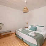 Lejlighedshotel Sirens Marathias