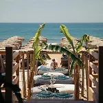 Sirens Lejlighedshotel Marathias