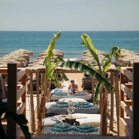 Sirens Aparthotel Marathias (Corfu)