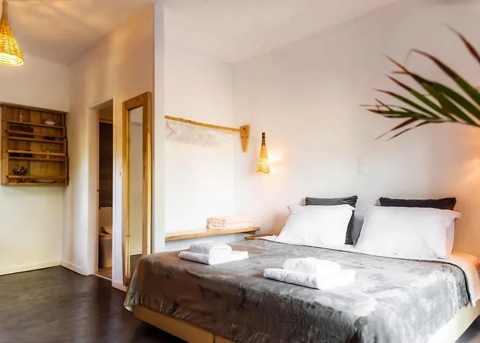 Aparthotel Sirens 4*